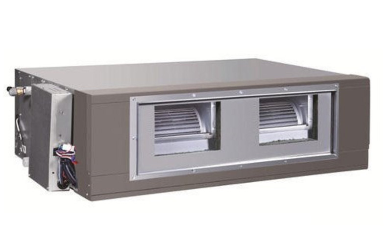 Ductable AC
