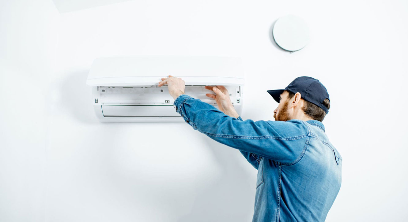 Mansoori Aircon