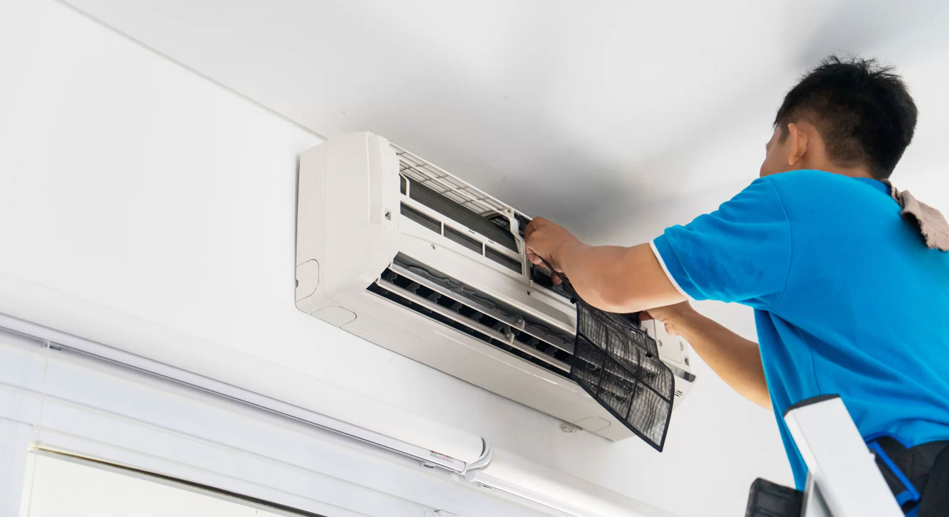 Mansoori Aircon