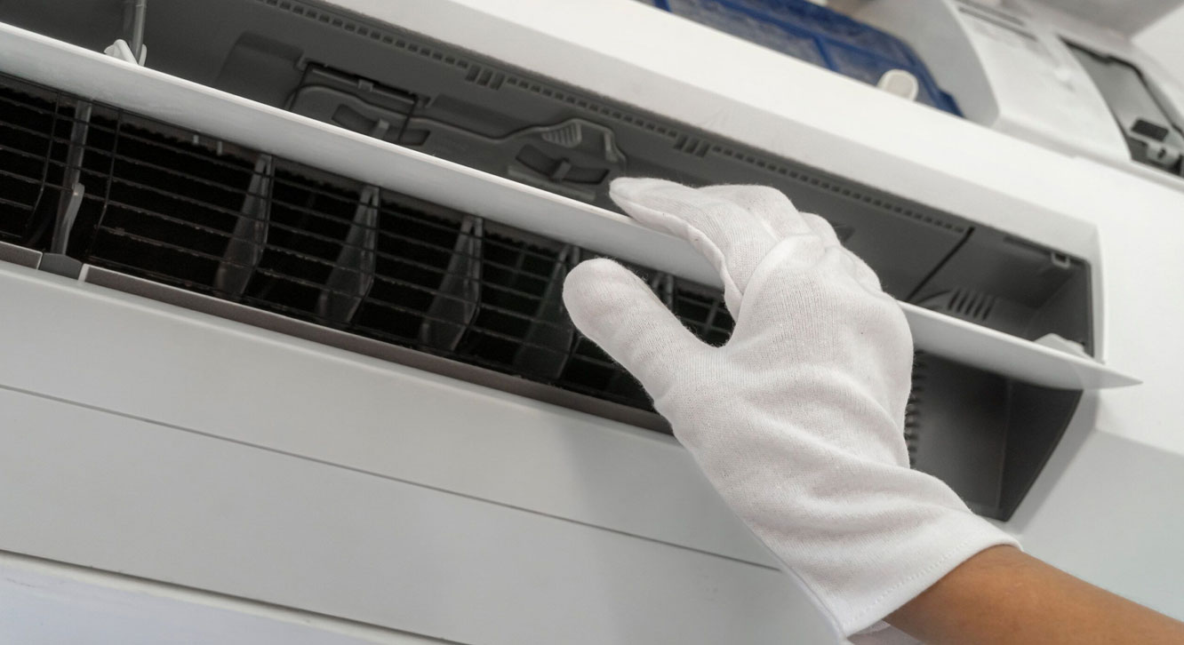 Mansoori Aircon