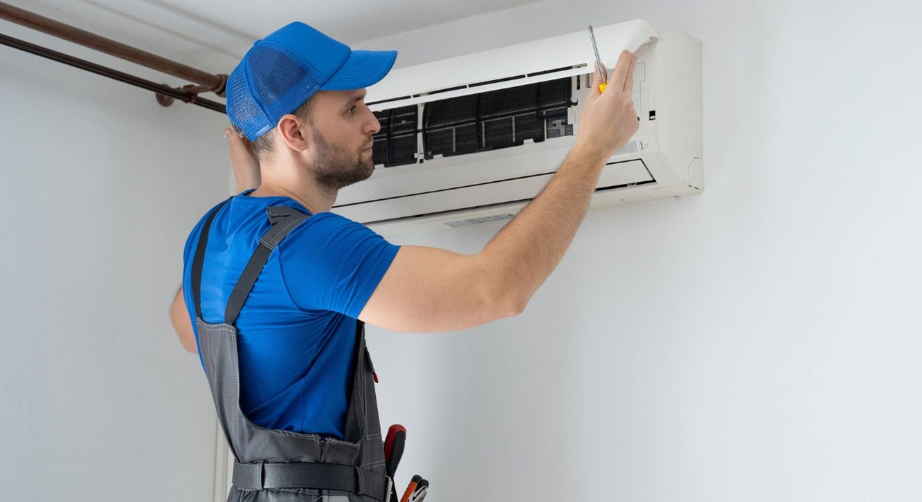 Mansoori Aircon
